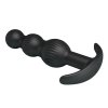 PRETTY LOVE - Sidney, 10 Wibracji, Silikon